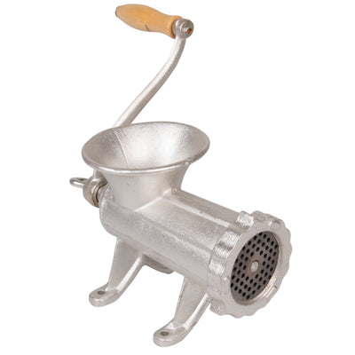 manual meat grinder molino de carne manual 24×15×9 multifunction aluminum  alloy manual meat grinder spice pepper grinding machine kitchen tools