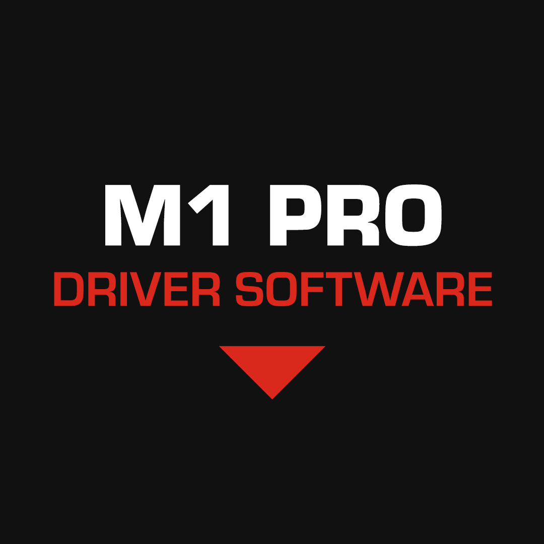 Driver Software