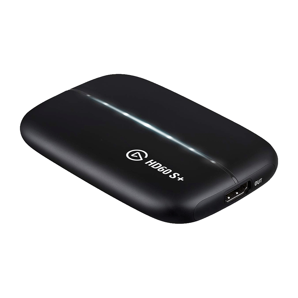 Elgato Game Capture Hd60s