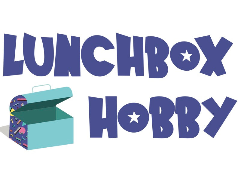 Lunchbox Hobby