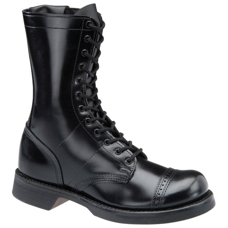 995 10 Inch Side Zipper Jump Boot by Corcoran - Mashern | Free Shipping!
