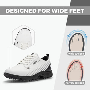 Speed Fairway (Golf) - Toe Joint Relief