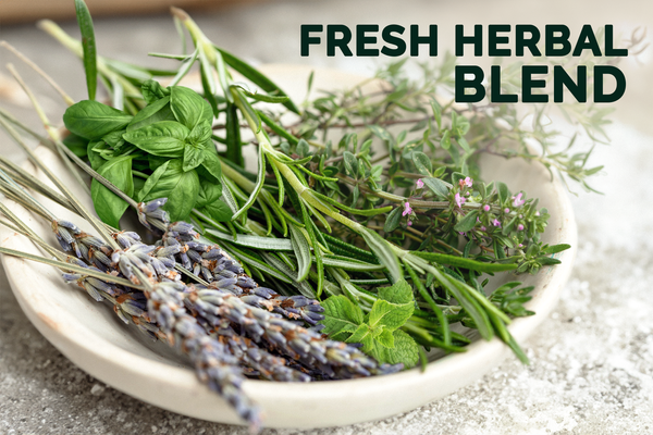 Fresh Herbal Blend