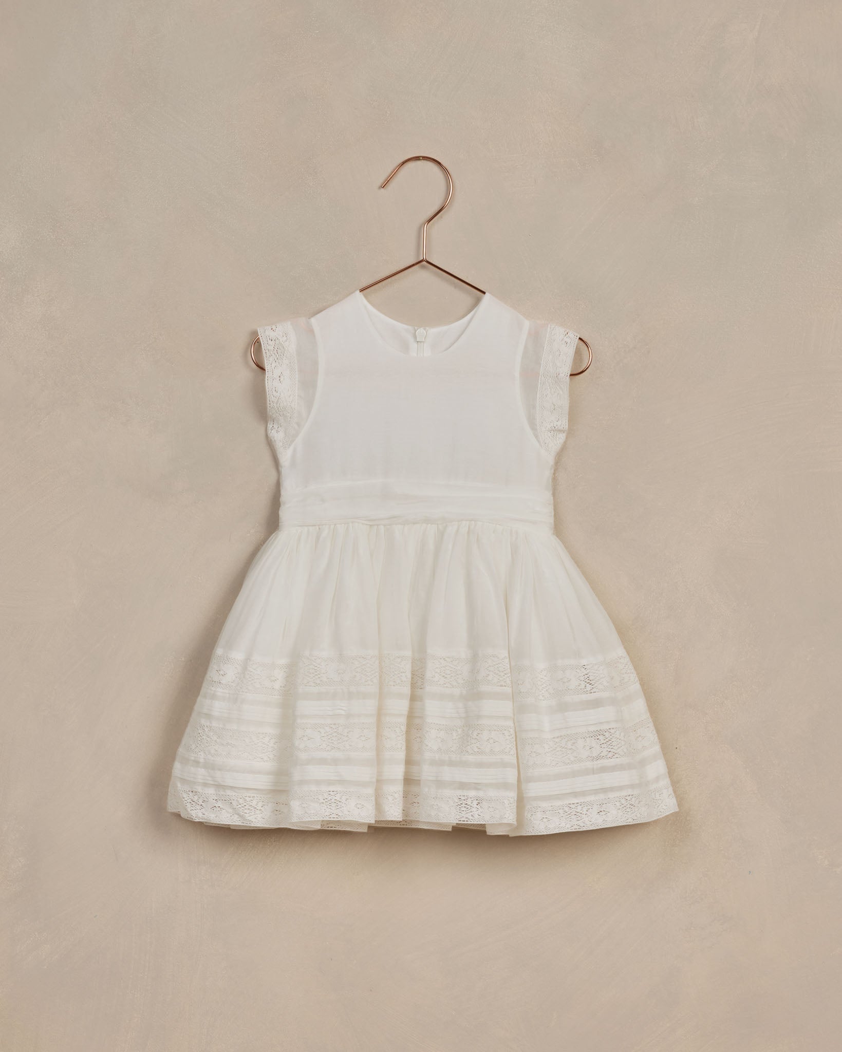 Dahlia Dress || White - Rylee  Cru Australia  NZ product image