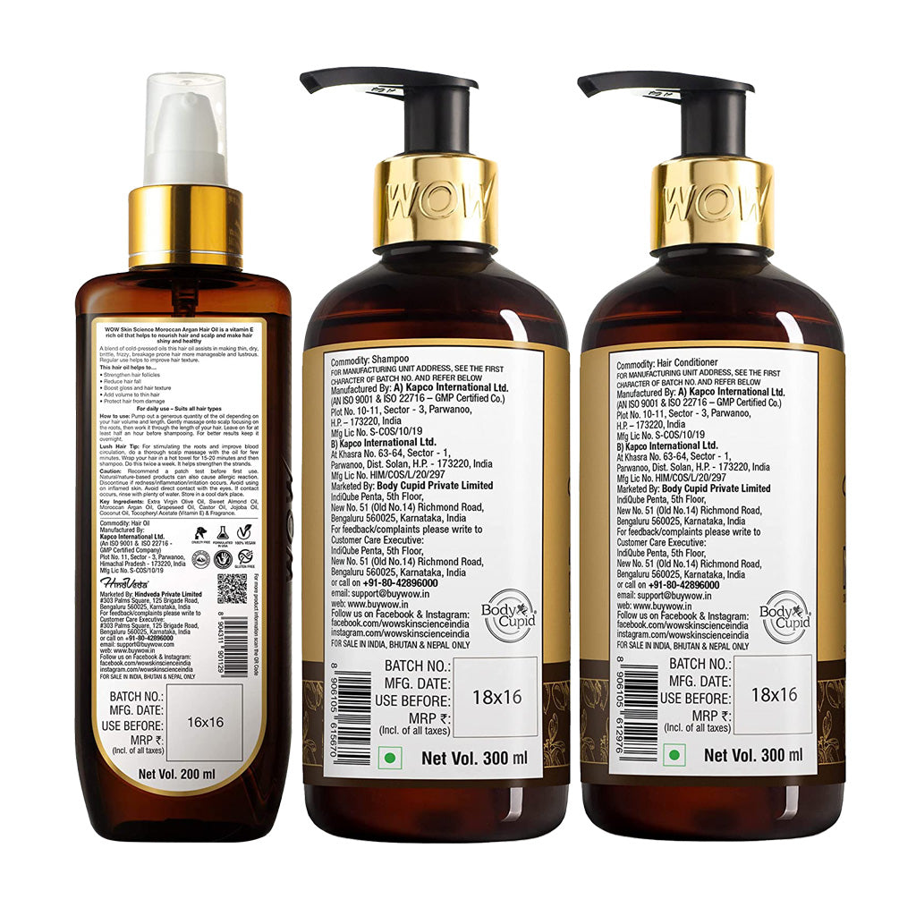 OGX Renewing Morocco Argan Oil Shampoo Buy OGX Renewing Morocco Argan Oil  Shampoo Online at Best Price in India  Nykaa