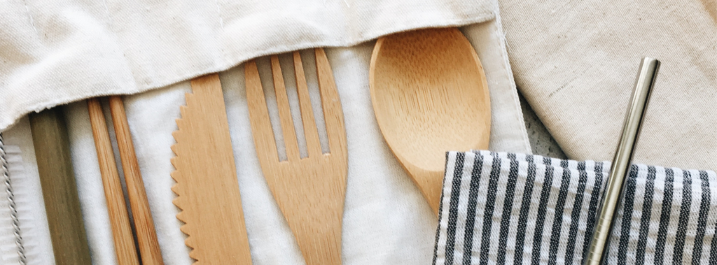 Zero Waste Utensils