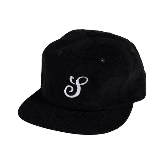 Odyssey Athens Structured 5 Panel Cap – soulcyclebmx