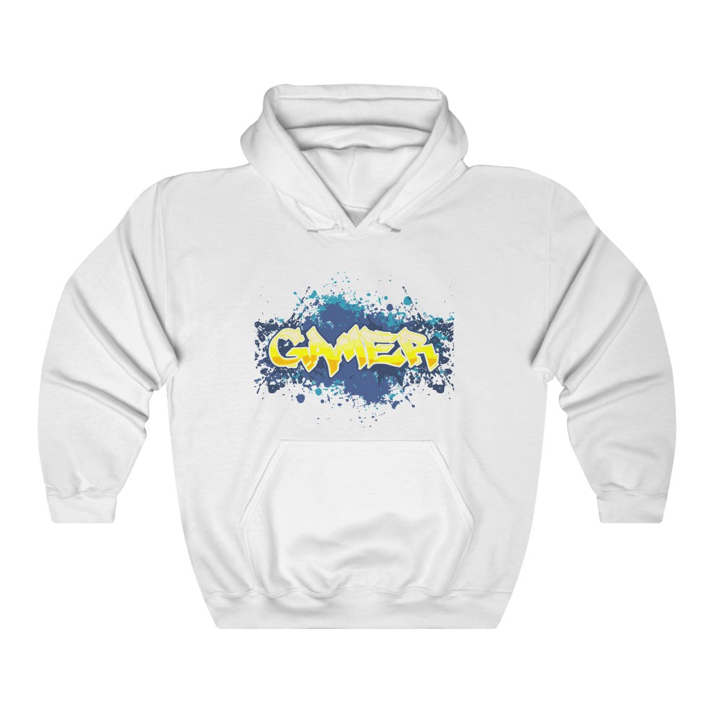 That's Dope – MB Logo Pullover Hoodie - MingoBoys Merch