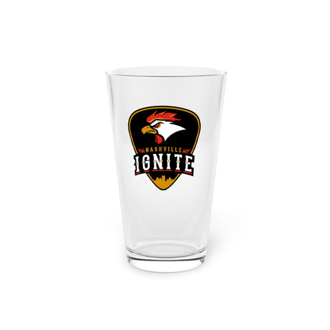 Guinness Toucan 20oz Pint Glass 2-Pack