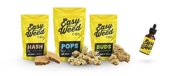 easyweed family