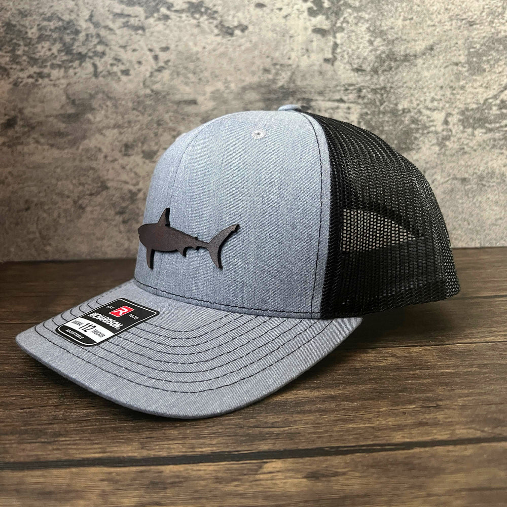 Swordfish Trucker Hat - Richardson 112 - Limited Edition