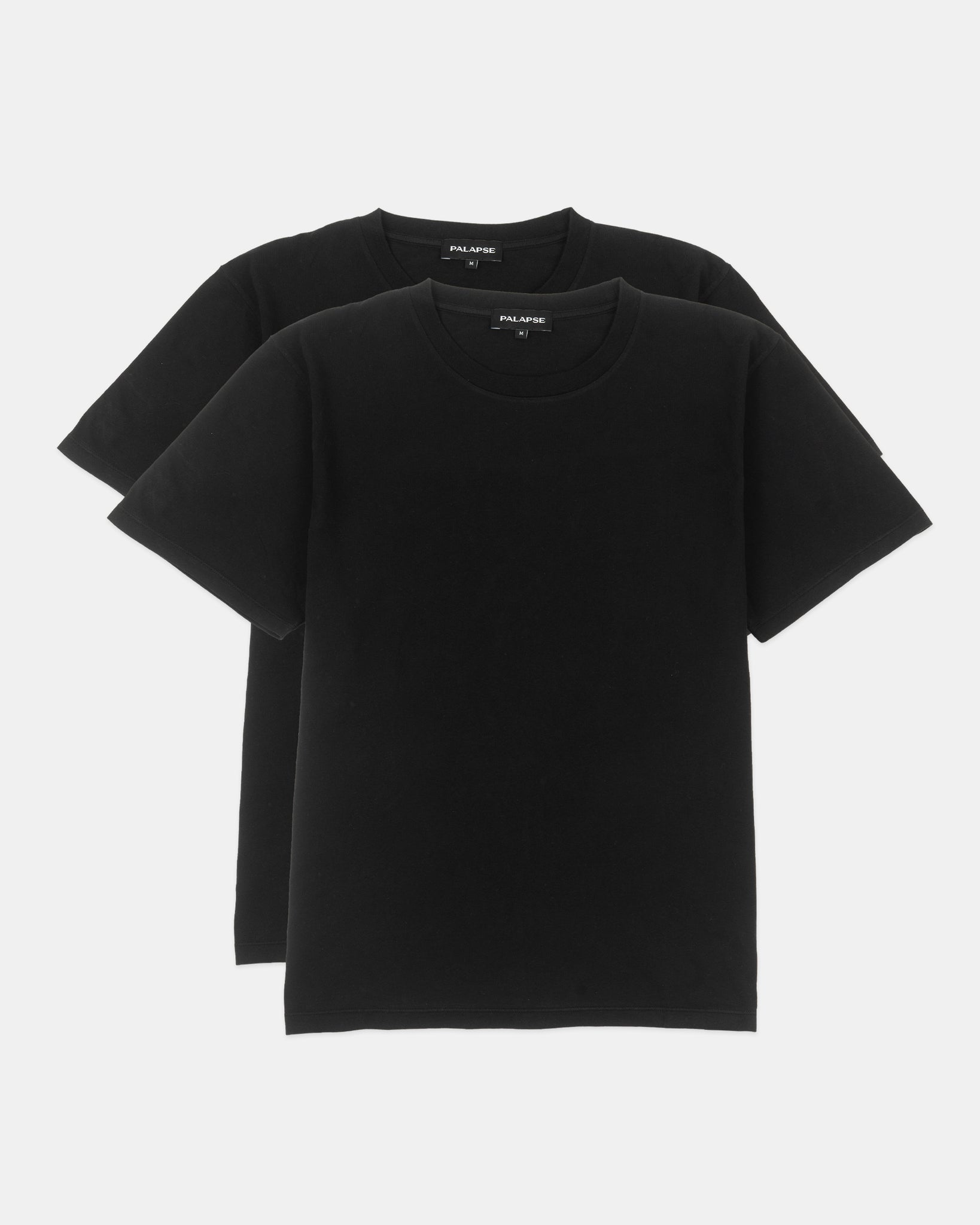 MadeinEnglandPROPOSITION Minimal Seam Shirt In Black - トップス