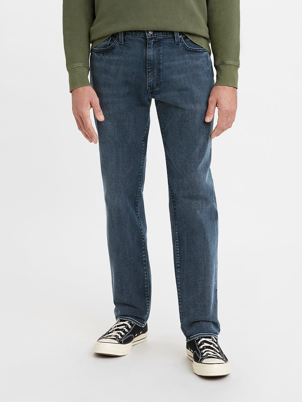 1,423 Boot Cut Jeans Stock Photos, High-Res Pictures, and Images