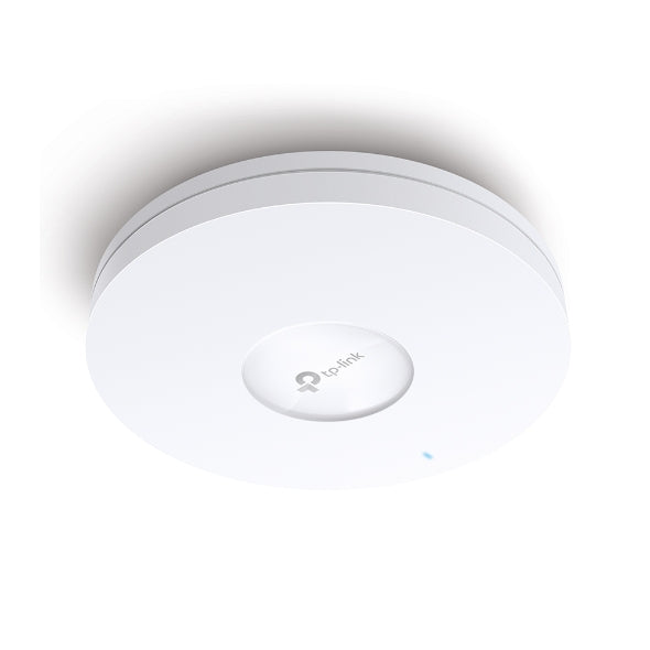 TP-LINK AX3000 Ceiling Mount WiFi 6 Access Point (EAP650) - The source for  WiFi products at best prices in Europe 