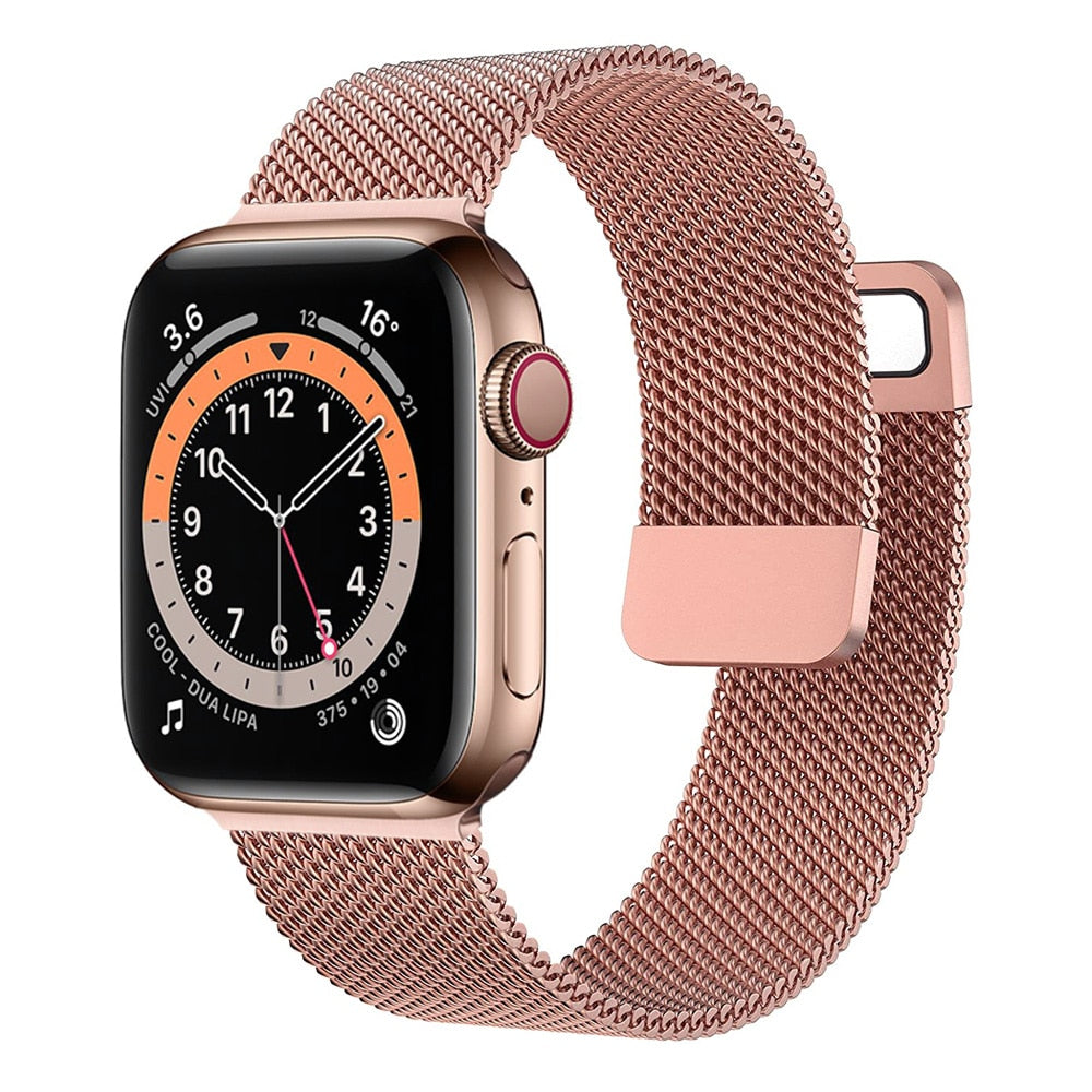 Pulseira para Apple Watch Band