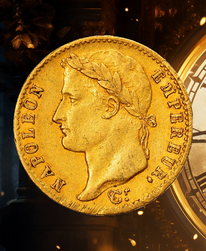 5 Excellent Gift Ideas For Coin Collectors
