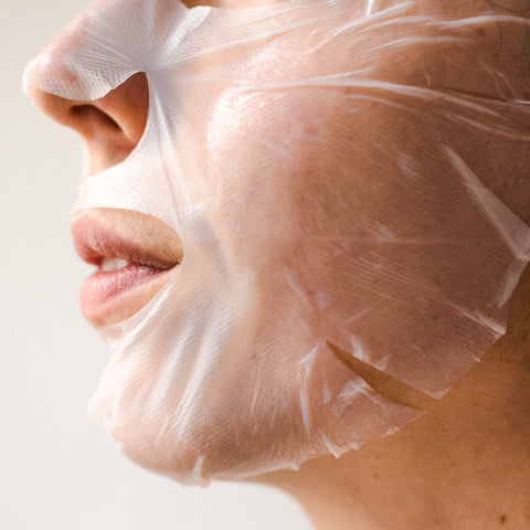 Blog Joliderm masque tissu beauté