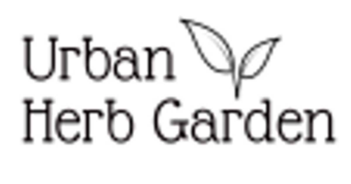 urbanherbgarden