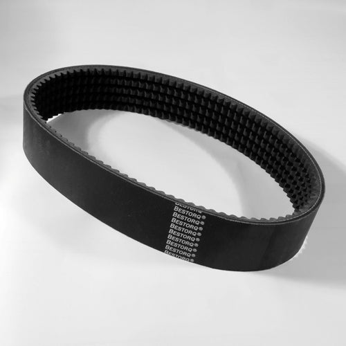 Elastic J-Section V-RIBBED BELT | Part No. 246EPJ3 | BESTORQ