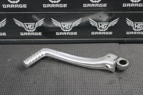 2006 KTM 85SX OEM KICKSTART KICK START PEDAL LEVER 47033070