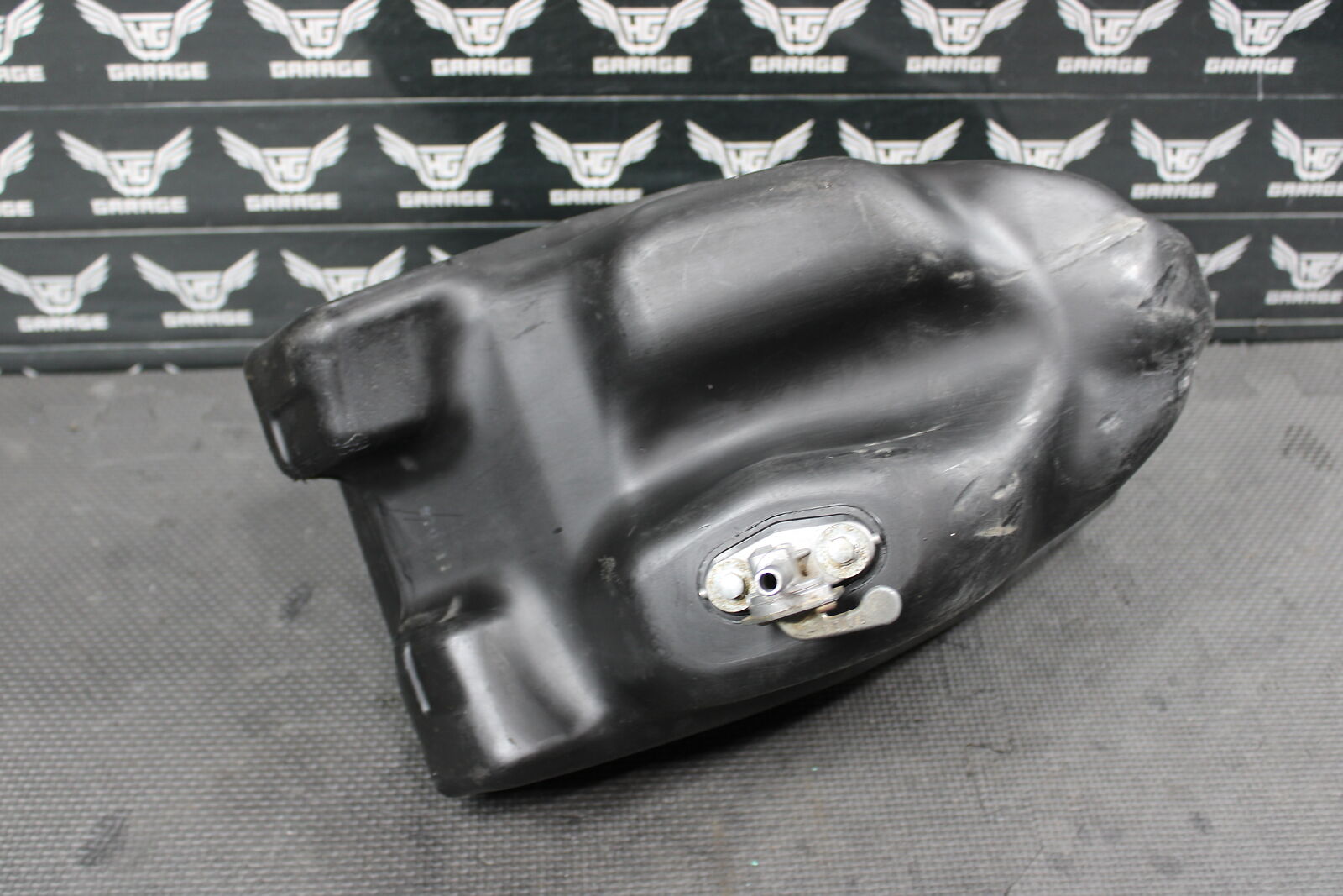 2000 HONDA CR125R CR250R OEM GAS FUEL TANK CELL PETROL RESERVOIR