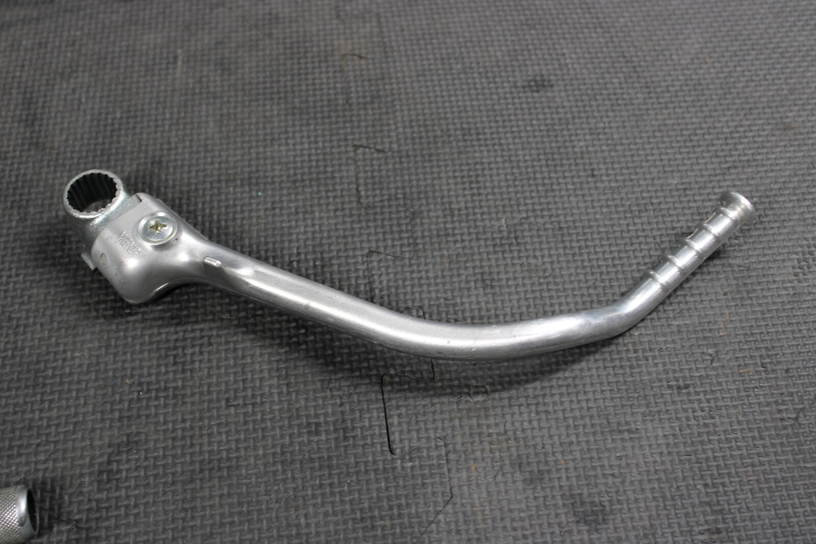 2014 HONDA CRF450R OEM KICKSTART KICK START PEDAL LEVER 28300-MEN-A60