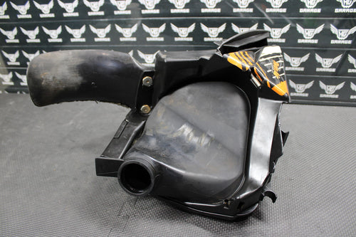 2006 KTM 04-12 85 SX 85SX OEM AIRBOX INTAKE AIR CLEANER CASE FILTER BOOT
