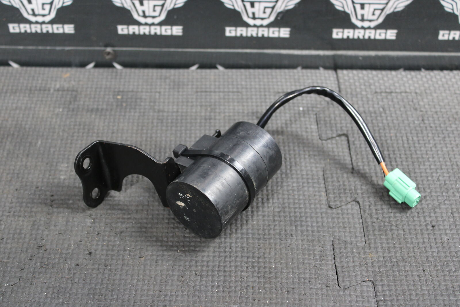 2014 KAWASAKI KX250 KX250F KX450 KX450F OEM CONDENSER ELECTRICAL