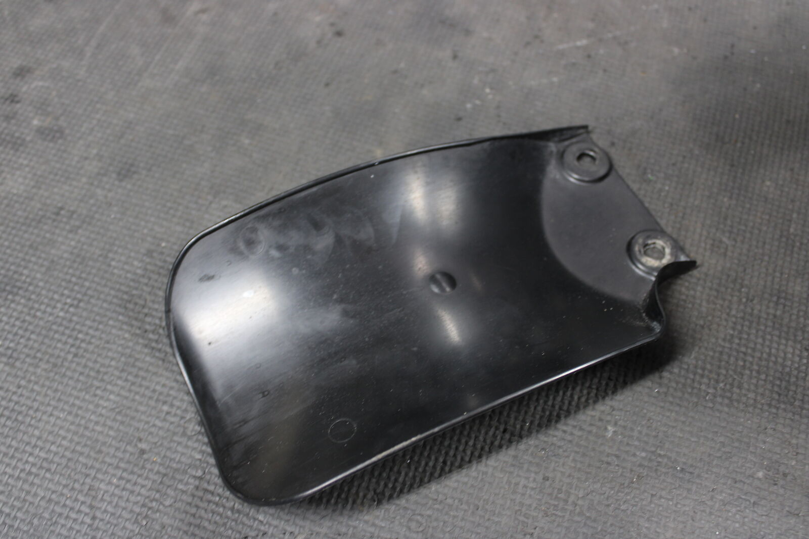 2013 SUZUKI DRZ400SM OEM AIR CLEANER AIR BOX ASSEMBLY COMPLETE