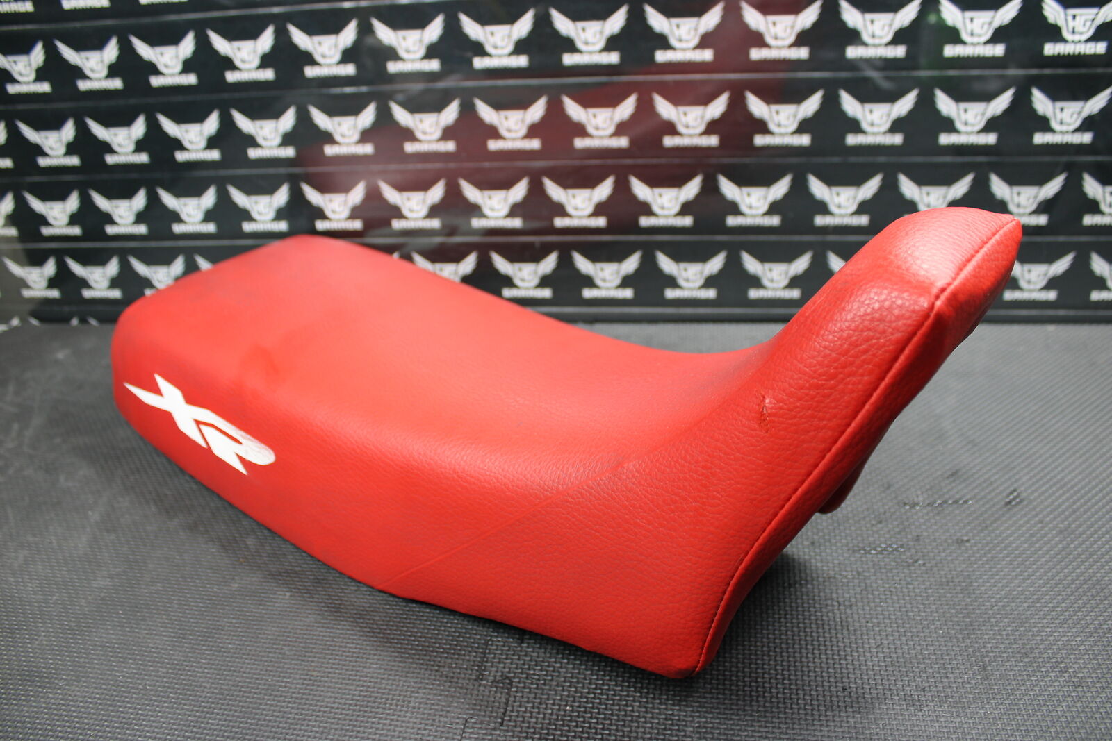 2001 90-02 HONDA XR200R XR200 OEM ORIGINAL SEAT SADDLE FOAM PAN 77200-KT0-A50ZA