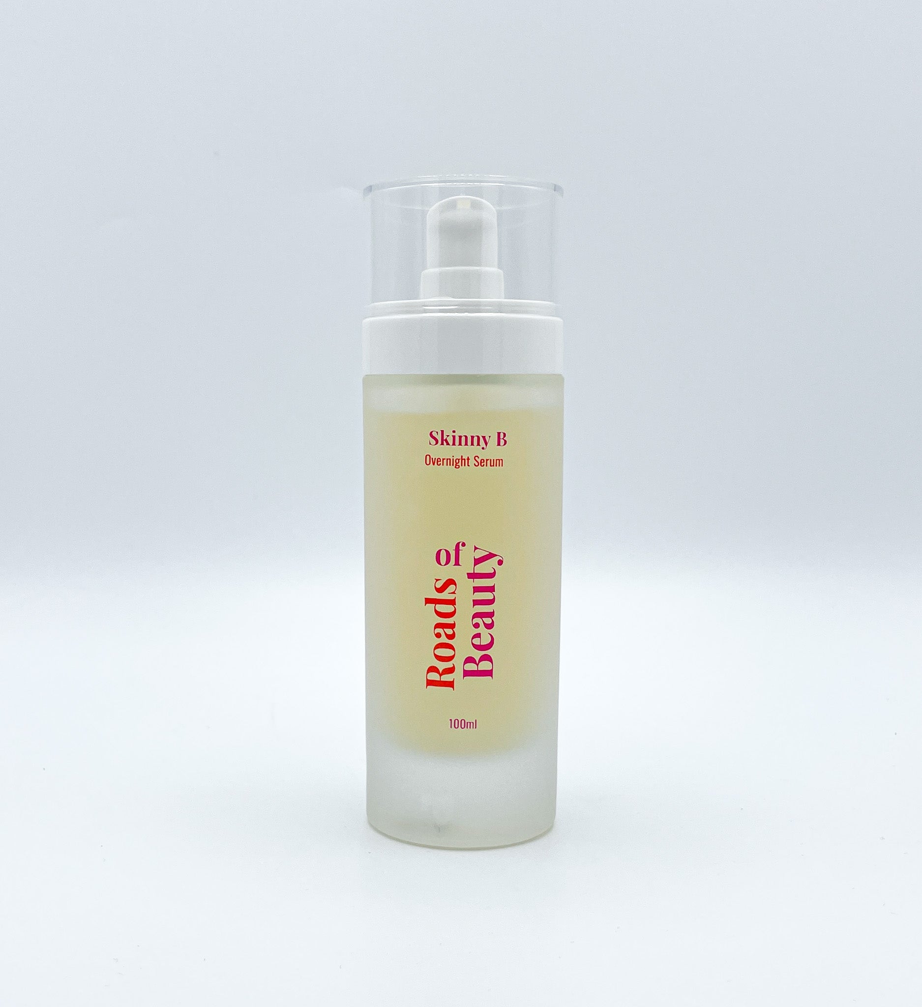 Skinny B - Overnight Body Serum