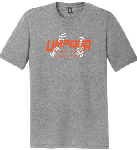 Youth UV Softball T-Shirt – UV Cal Ripken