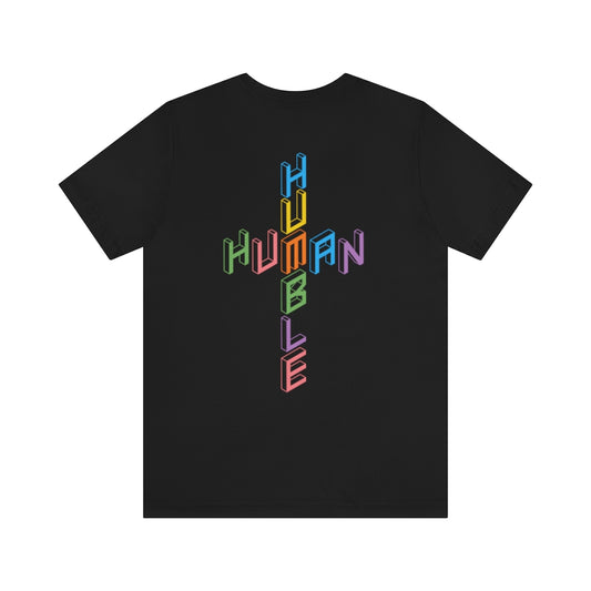 Louis Vuitton Rainbow Printed T-Shirt