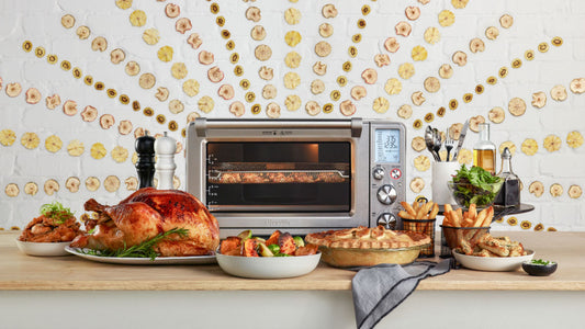 Kitchen Tools To Lessen The Stress of Thanksgiving Dinner