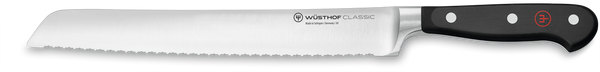 Wusthof Classic Serrated Bread Knife