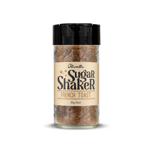 Bourbon Barrel Foods - Bourbon Smoked Sugar