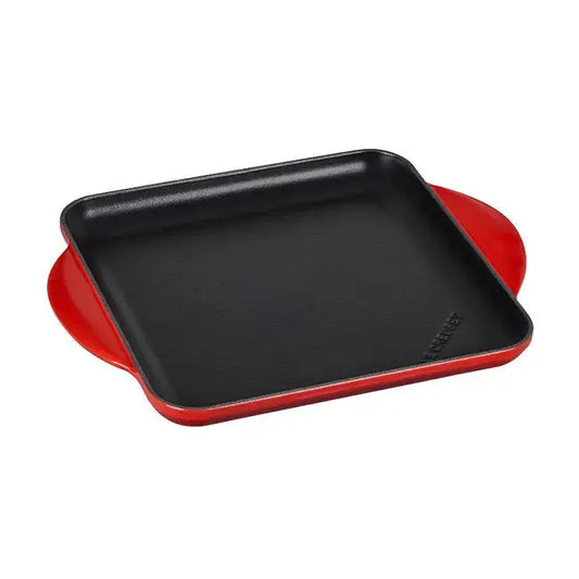 Le Creuset Square Grill Pan - Marseille - Browns Kitchen