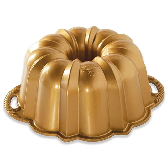 Nordic Ware Lotus Bundt Pan