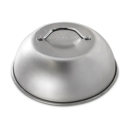 Fox Run Cast Iron Oyster Grill Pan