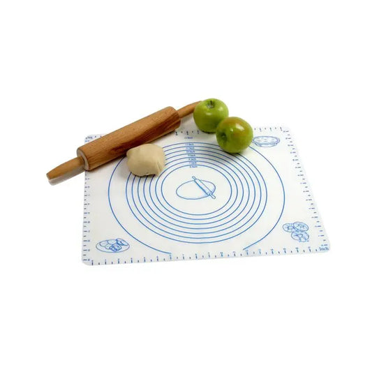 PASTRY MAT SILPAT MACARON – Bakery and Patisserie Products