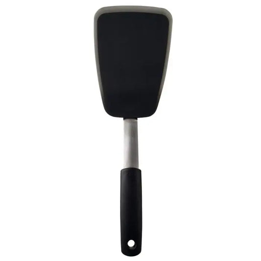 OXO Good Grips Small Silicone Spatula - White