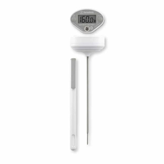 ThermoWorks Smoke 2-Channel Alarm Thermometer — Randy's Favorites