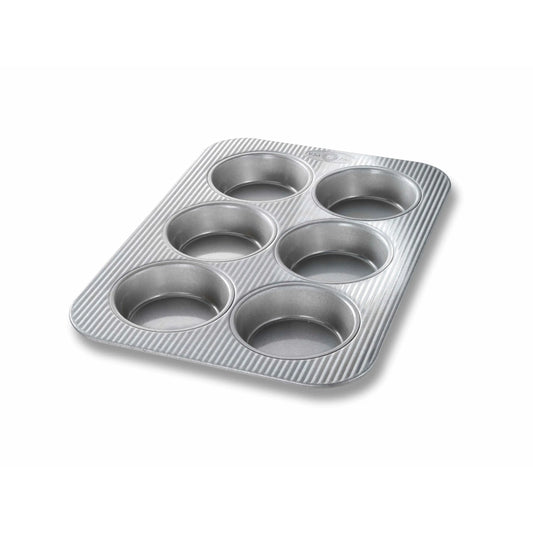 Square Cake Pan by USA Pan - 9x9