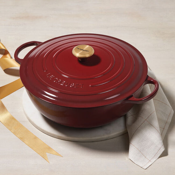 Le Creuset Chef's Oven 7.5Qt