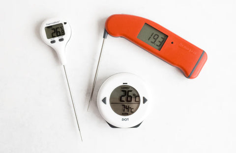 Thermoworks Thermometers 