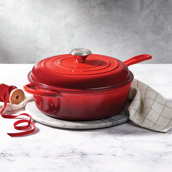 Le Creuset Cassadou