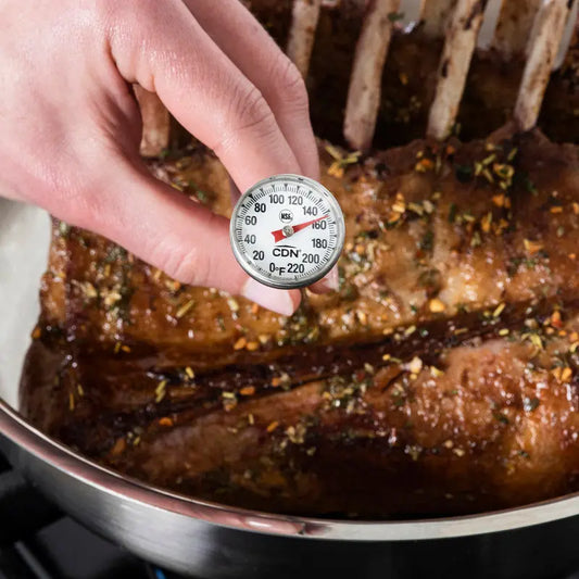 Wireless Meat Thermometer MEATER Plus With Bluetooth® Repeater 