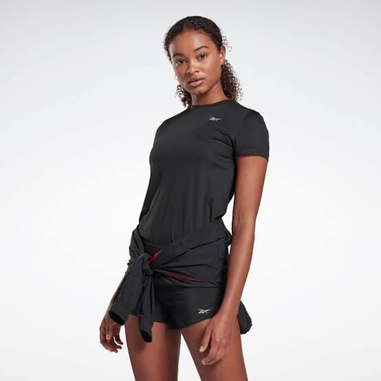 Running Essentials Shirt – Azula sportswear