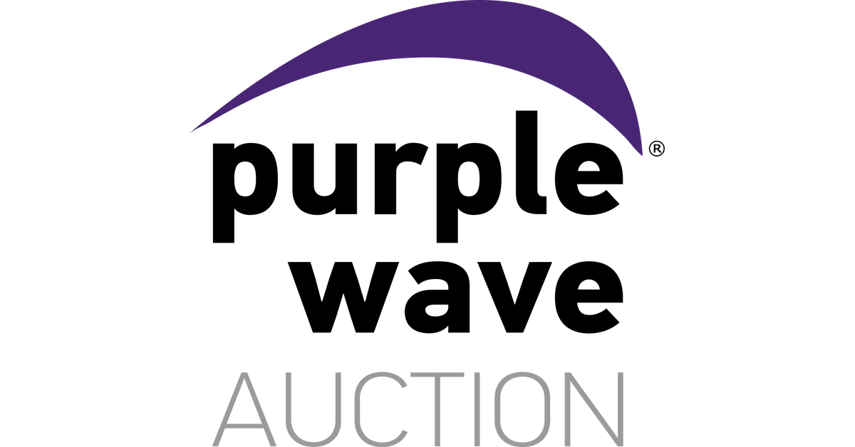 Purple Wave Swag Store