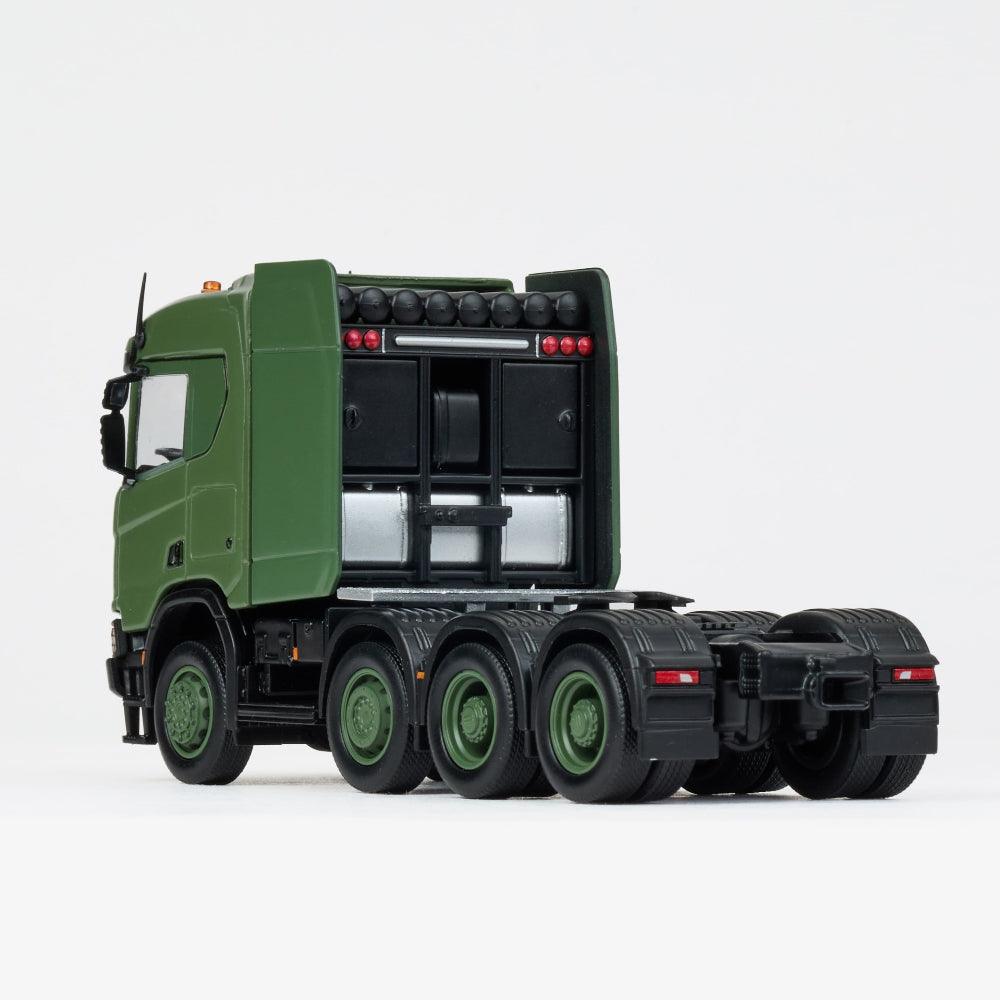 scania-r650-military-diecast-camo-tactical